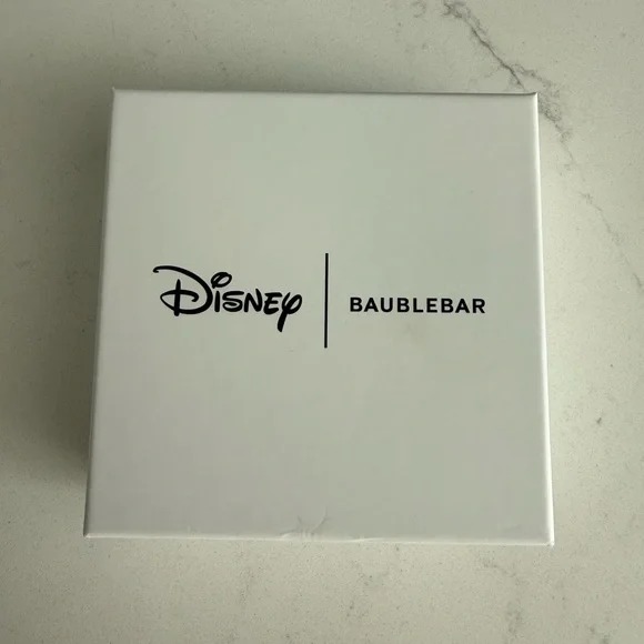 BaubleBar Disney Ariel and Flounder Earrings - Picture 2 of 5